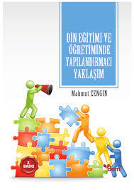 Yapılandırmacı yaklaşım, öğrenmeyi, deneyimden anlam oluşturmayla eşleştiren bir teoridir. Pdf Din Egitimi Ve Ogretiminde Yapilandirmaci Yaklasim