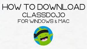 Jun 19, 2017 · download and install bluestacks on your pc. How To Download And Install Classdojo On Pc Windows 7 8 10 Mac Youtube