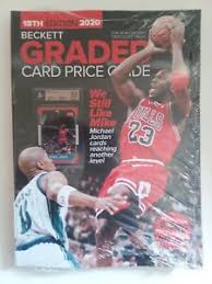 Beckett basketball is a monthly collectibles publication that comes loaded with current pricing on recent trading card releases, popular the basketball card price guide: Beckett Auto Racing Cards Sports Trading Card Price Guides Publications For Sale Ebay
