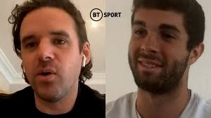 Watch Christian Pulisic Interviewed By Owen Hargreaves We Ain T Got No History