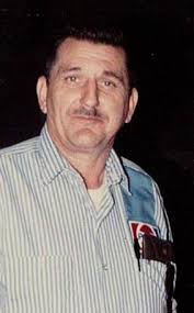 Obituary information for Joseph Lawrence Nottage