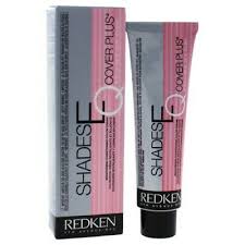 Redken Shades Eq Clear Gloss With Processing Solution 2 Oz