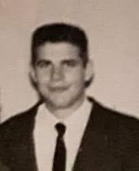 Obituary for Denver Paul Amick