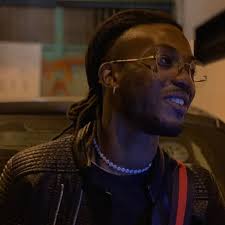 Lil Uzi Vert donated $10k+ cash to Kai Cenat