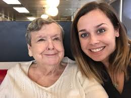 Carolyn Thompson Obituary August 2, 2025