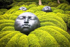 Is Architecture Art? Issey Scott is Linking Art and Architecture