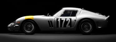 So much so that it won the famed 1964 tour de france automobile. Ferrari 250 Gto Sells For 70m