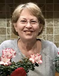 Obituary information for Kathy Ann Reidy