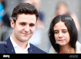 Felipe juan froilan hi-res stock photography and images