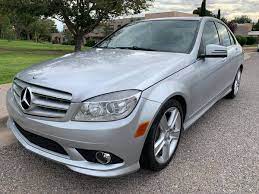 Mercedes c300 manual transmission for sale. 2010 Mercedes Benz C300 V6 3 0l Manual Transmission Low Miles For Sale In El Paso Tx Classiccarsbay Com