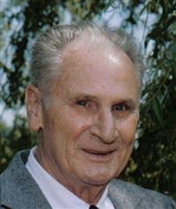 Jack Arthur Forbes, 80