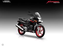 The rider's look about okay, but it would be interesting to see pillion's comfort. Karizma Wallpapers Wallpaper Cave