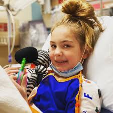 LuV 4 Miss K: Some Assembly Required