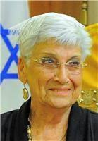 Shirley Grossman Obituary (1930