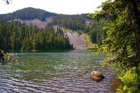 Salem, oregon, united states the hideaway is found on our farm, which is located in the heart of wine country. Shellrock And Hideaway Lakes Hike Hiking In Portland Oregon And Washington