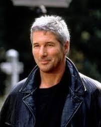 Richard Gere!!!
