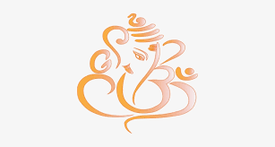 ganpati clipart png ganesh ji logo png free transparent png download pngkey ganpati clipart png ganesh ji logo