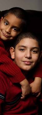 Becoming a foster parent to unaccompanied migrant children