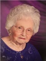 Mary Brindle Obituary (1931