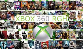 Todos los ✨ juegos de xbox 360 ✨ en un solo listado completo: Instalar Juegos En Xbox 360 Con Rgh