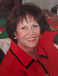 Obituary information for Gail Patricia Beuerle