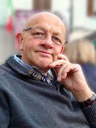 Robert Lampo 29/07/2021