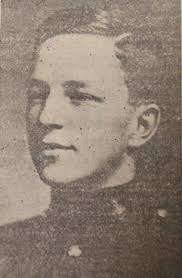 Private William David Boag (1897-1918)