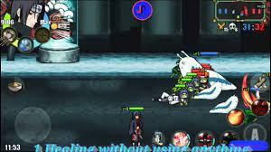 Full character ¦android apk download. Naruto Ninja Senki V2 The Last Fixed By Tutorialproduction
