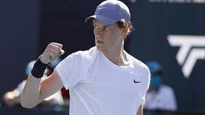 En condiciones normales un partido en el que uno de los dos protagonistas domina al otro en los precedentes sobre tierra por 19 victorias a siete tendría a. Uberraschender Final In Miami Sinner Auf Den Spuren Von Nadal Und Djokovic Nun Gegen Hurkacz Sport Srf