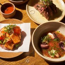 Many reviewers consider the staff cool. Williamsburg Mexican Restaurant Aldama Opens With Mezcal And House Milled Masa Eater Ny