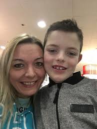 Amanda Carnell is fundraising for CCHS UK