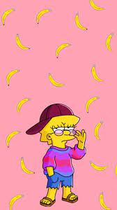 42 drawings on pixiv, japan. Wallpaper Simpsons And Lisa Image Simpsons Vsco 720x1280 Wallpaper Teahub Io