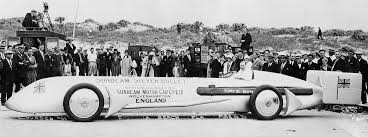 Image result for Sunbeam Silver 1990 Tracer