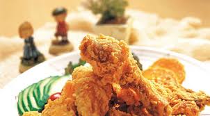We did not find results for: Terkuak Ternyata Ini 11 Bumbu Rahasia Ayam Kfc Lifestyle Liputan6 Com