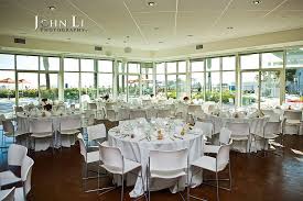 John Li Photography House Beach House Beach House Wedding Reception
