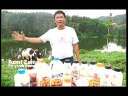 Ltd (dape) has invested into the holstein milk company sdn bhd (thmc or the company) via holding companies of thmc, rainforest capital sdn bhd and farmchoice foods sdn bhd. Tv Ppim Promo Tv The Holstein Milk Company Youtube