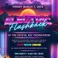 Electric Flashback Fundraiser - CBC benefiting - 14 NV-28 Event Image