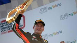 Wahoo, scarbs is commentating on f1tv it seems. Formel 1 Leclerc In Spielberg Auf Pole Steiermark Orf At