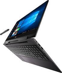 Best laptop for drawing are ranked as per usability, durability & quality. Best Buy Dell Inspiron 15 6 7000 2 In 1 4k Ultra Hd Touch Screen Laptop Intel Core I7 16gb Geforce Mx250 512gb Ssd Optane Black I7590 7117blk Pus