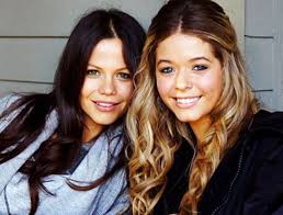 Jenna Marshall | Pretty Little Liars Wiki | Fandom
