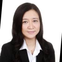 Jane Huang Email & Phone Number