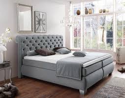 Boxspringbett Chesterfield Knopfheftung Im Kopfteil Online Kaufen Otto Boxspringbett Romantische Deko Herbstliche Wohnungsdekoration