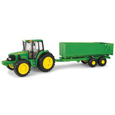 Indiamart.com is india's largest online marketplace that assists manufacturers, suppliers & exporters to trade with each other at a common, reliable & transparent platform. John Deere Big Farm Toy Tractor 7430 Tractor With Wagon 1 16 Scale Walmart Com Walmart Com