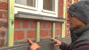 Trimming round a window can be tricky, so here's a video showing you the best way to complete this task. Durasid En Youtube