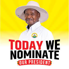 Earlier on this week as h. News 24 7 President Yoweri Kaguta Museveni Will Be Facebook