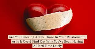 Is Your Relationship Over Quiz Quizony Com