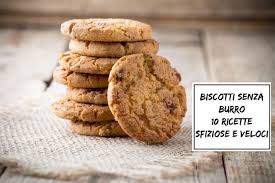 We did not find results for: Biscotti Senza Burro 10 Ricette Sfiziose E Veloci Greenme