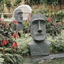 Check spelling or type a new query. Outdoor Modern Garden Statues Novocom Top