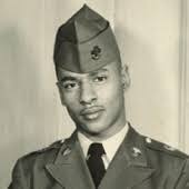 Obituary information for James W. Mikell