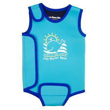 Jojo Maman Bebe Baby Wetsuit Blue 6 12mths Baby Swimwear Bebe Baby Baby Boy Outfits